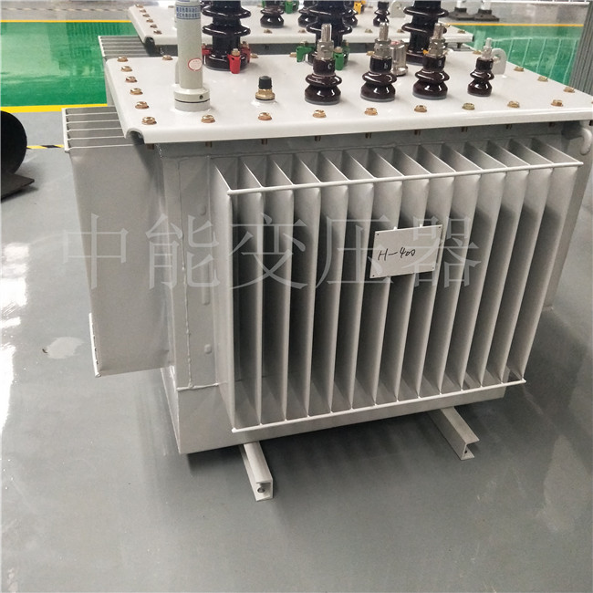 全南1600KVA油浸式变压器 S11系列